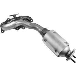 Walker Ultra Direct-Fit Catalytic Converters for 2013-2020 4RUNNER, 2013-2014 FJ CRUISER - 16683