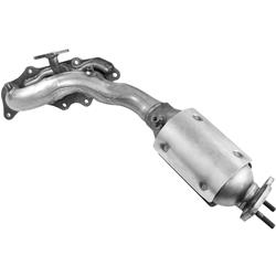 Walker Ultra Direct-Fit Catalytic Converters for 2013-2024 4RUNNER, 2013-2014 FJ CRUISER - 16683