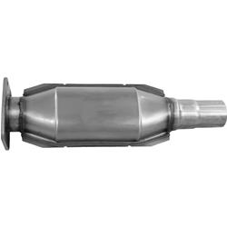 Walker Ultra Direct-Fit Catalytic Converters for 2000-2005 DEVILLE, 2006-2008 DTS, 1998-2000 SEVILLE - 16686