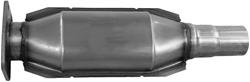 Walker Ultra Direct-Fit Catalytic Converters for 2000-2005 DEVILLE, 2006-2008 DTS, 1998-2000 SEVILLE - 16686