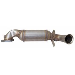 Walker Ultra Direct-Fit Catalytic Converters for 2007-2015 COOPER, 2011-2016 COOPER COUNTRYMAN, 2013-2016 COOPER PACEMAN - 16687