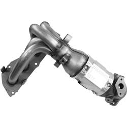Walker Ultra Direct-Fit Catalytic Converters 16688