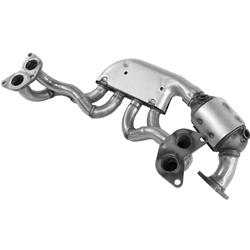 Walker Ultra Direct-Fit Catalytic Converters 16689