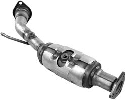 Walker Ultra Direct-Fit Catalytic Converters for 2006-2011 CIVIC - 16695