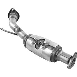 Walker Ultra Direct-Fit Catalytic Converters for 2006-2011 CIVIC - 16695