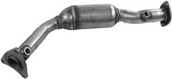 Walker Ultra Direct-Fit Catalytic Converters for 2008-2016 SEQUOIA, 2010-2013 TUNDRA - 16696