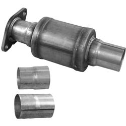 Walker Ultra Direct-Fit Catalytic Converters for 2013-2020 FUSION - 16698