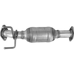 Walker Ultra Direct-Fit Catalytic Converters for 2012-2018 SONIC - 16699