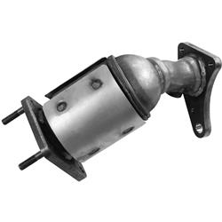 Walker Ultra Direct-Fit Catalytic Converters for 2009-2014 MAXIMA - 16701