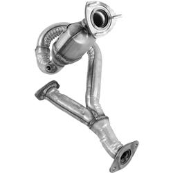 Walker Ultra Direct-Fit Catalytic Converters for 2007-2009 AURA, G6, 2008-2012 MALIBU - 16708