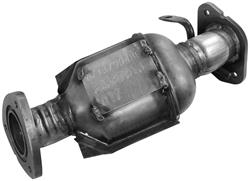 Walker Ultra Direct-Fit Catalytic Converters 16709