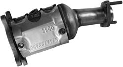 Walker Ultra Direct-Fit Catalytic Converters for 2011-2014 EDGE, 2011-2013 EXPLORER, 2011-2015 MKX - 16719