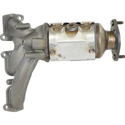 Walker Ultra Direct-Fit Catalytic Converters 16720