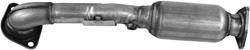 Walker Ultra Direct-Fit Catalytic Converters for 2012-2014 CR-V - 16741