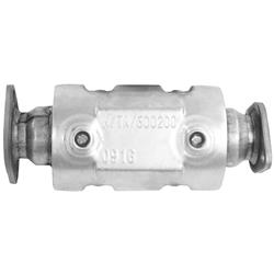 Walker Ultra Direct-Fit Catalytic Converters for 2007-2009 SORENTO - 16767