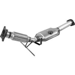 Walker Ultra Direct-Fit Catalytic Converters for 2001-2005 S60, 2003-2007 V70 - 16768