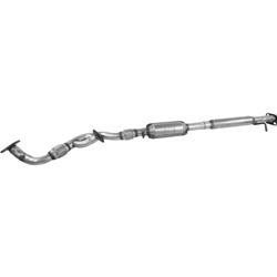 Walker Ultra Direct-Fit Catalytic Converters for 2003-2006 SANTA FE - 16771