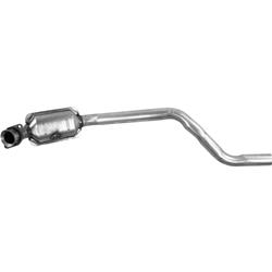 Walker Ultra Direct-Fit Catalytic Converters for 2003-2004 LS - 16774