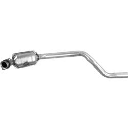 Walker Ultra Direct-Fit Catalytic Converters for 2003-2004 LS - 16774