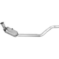 Walker Ultra Direct-Fit Catalytic Converters for 2003-2004 LS - 16775