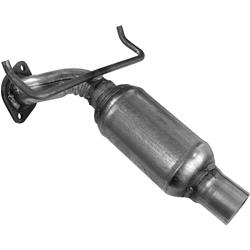 Walker Ultra Direct-Fit Catalytic Converters for 2013-2018 ENCORE, 2015-2019 TRAX - 16777