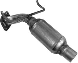 Walker Ultra Direct-Fit Catalytic Converters for 2013-2018 ENCORE, 2015-2019 TRAX - 16777