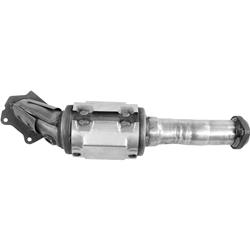 Walker Ultra Direct-Fit Catalytic Converters for 2020-2023 GLADIATOR, 2012-2024 WRANGLER, 2018 WRANGLER JK - 16778