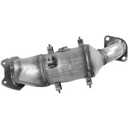 Walker Ultra Direct-Fit Catalytic Converters 16779