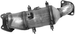 Walker Ultra Direct-Fit Catalytic Converters 16779