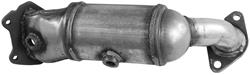 Walker Ultra Direct-Fit Catalytic Converters 16780