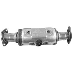 Walker Ultra Direct-Fit Catalytic Converters for 2011-2022 SPORTAGE, 2010-2013 TUCSON - 16781