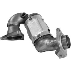 Walker Ultra Direct-Fit Catalytic Converters for 2007-2012 RDX - 16782