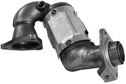 Walker Ultra Direct-Fit Catalytic Converters for 2007-2012 RDX - 16782