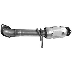Walker Ultra Direct-Fit Catalytic Converters for 2007-2012 RDX - 16783