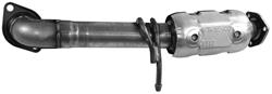 Walker Ultra Direct-Fit Catalytic Converters for 2007-2012 RDX - 16783