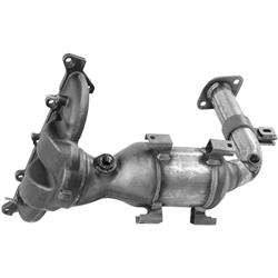 Walker Ultra Direct-Fit Catalytic Converters for 2012-2017 500 - 16785