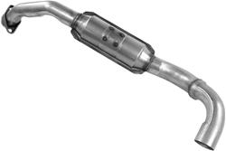 Walker Ultra Direct-Fit Catalytic Converters for 2005-2008 F-150 - 16786