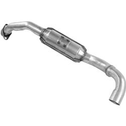 Walker Ultra Direct-Fit Catalytic Converters for 2005-2008 F-150 - 16786
