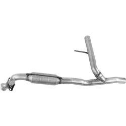 Walker Ultra Direct-Fit Catalytic Converters for 2005-2008 F-150 - 16787