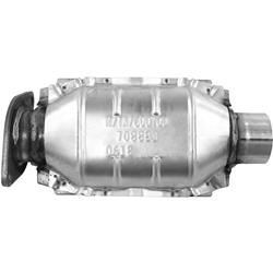 Walker Ultra Direct-Fit Catalytic Converters for 2010-2011 SRX - 16789