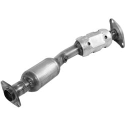 Walker Ultra Direct-Fit Catalytic Converters for 2012-2019 VERSA, 2014-2019 VERSA NOTE - 16794