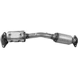 Walker Ultra Direct-Fit Catalytic Converters for 2013-2019 SENTRA - 16798