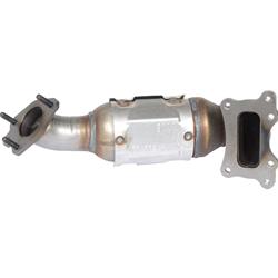 Walker Ultra Direct-Fit Catalytic Converters for 2013-2017 ACCORD, 2015-2016 CR-V, 2018 TLX - 16827