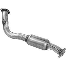 Walker Ultra Direct-Fit Catalytic Converters for 2013-2018 RAV4 - 16849