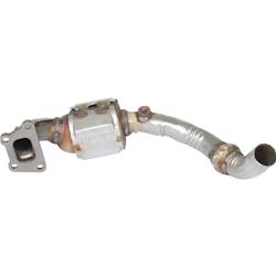 Walker Ultra Direct-Fit Catalytic Converters for 2012-2016 SRX - 16854