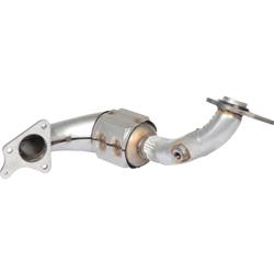 Walker Ultra Direct-Fit Catalytic Converters for 2011-2017 JUKE - 16855