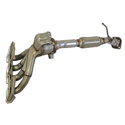 Walker Ultra Manifold Converters for 2010-2013 3 - 16860
