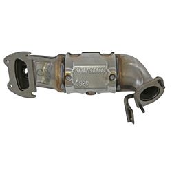 Walker Ultra Manifold Converters for 2015-2017 200, 2014-2018 CHEROKEE - 16862