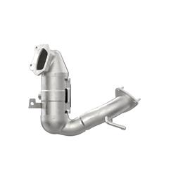 Walker Ultra Manifold Converters for 2015-2017 200, 2014-2017 CHEROKEE - 16863