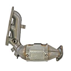Walker Direct-Fit Catalytic Converters for 2011-2016 SIENNA - 16866